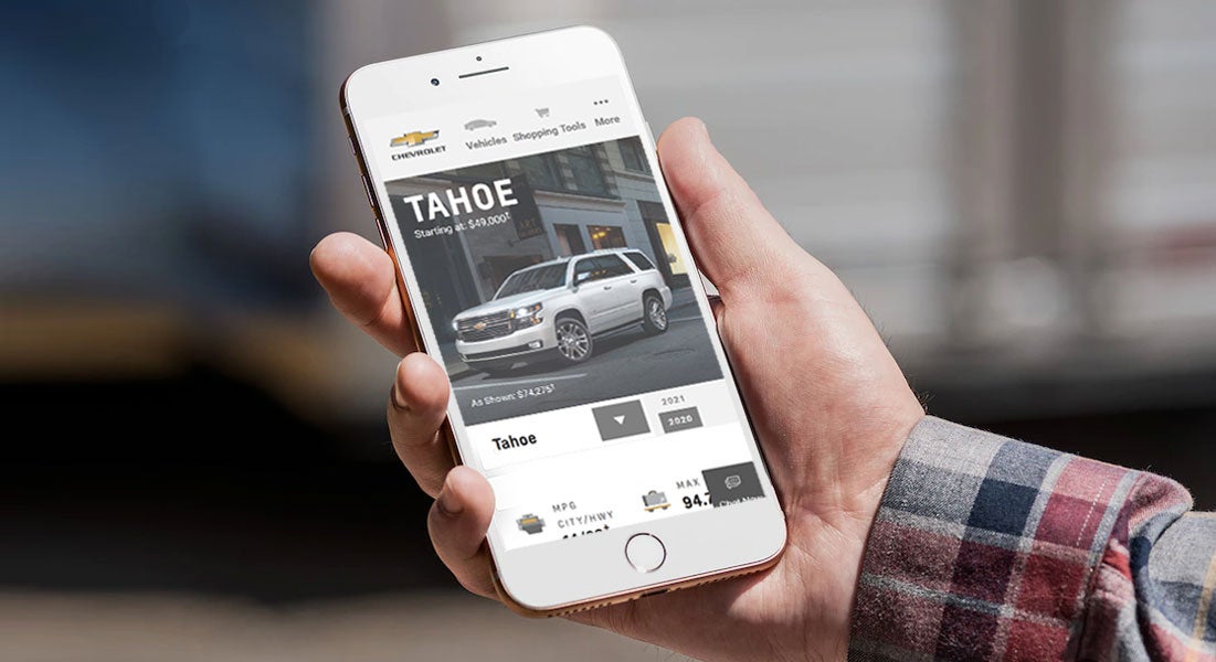 Shop Click Drive in SPARTA, TN