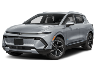 Equinox EV - Edd Rogers Chevrolet in SPARTA TN