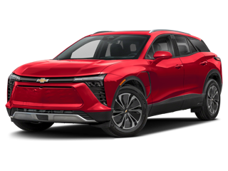 Chevrolet Blazer EV - Edd Rogers Chevrolet in SPARTA TN