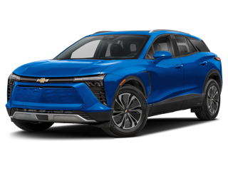 Chevrolet Blazer EV - Edd Rogers Chevrolet in SPARTA TN