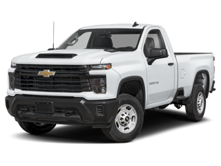 Chevrolet Silverado HD - Edd Rogers Chevrolet in SPARTA TN