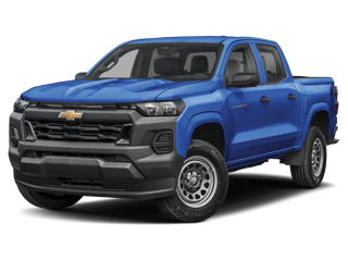 Chevrolet Colorado - Edd Rogers Chevrolet in SPARTA TN