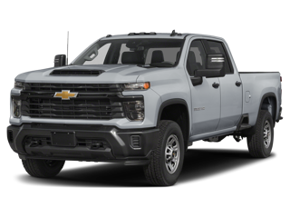 2025 Chevrolet Silverado HD in Sparta, TN