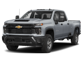 2025 Chevrolet Silverado HD in Sparta, TN