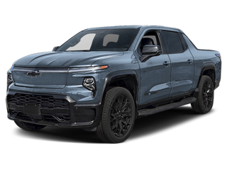 Chevrolet Silverado EV - Edd Rogers Chevrolet in SPARTA TN