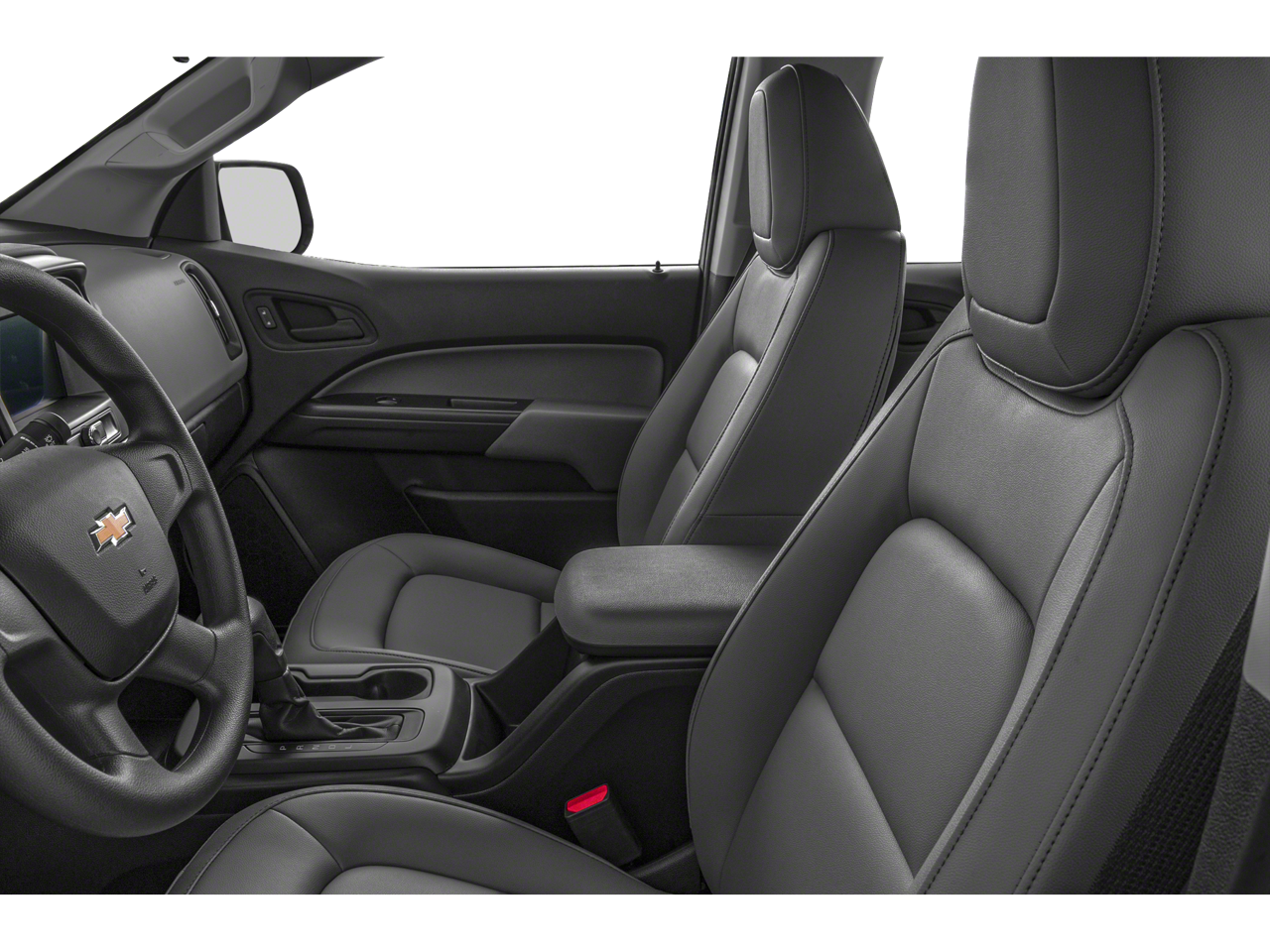 2019 Chevrolet Colorado 2WD LT