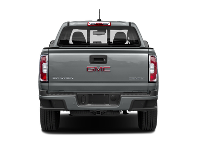 2020 GMC Canyon 4WD