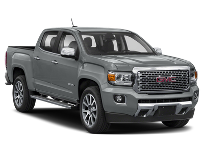 2020 GMC Canyon 4WD