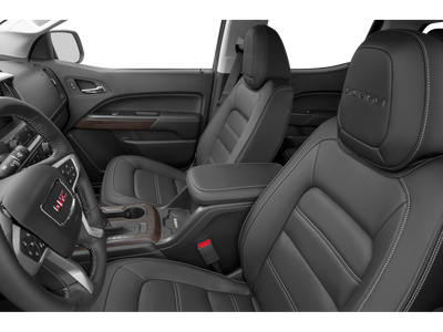 2020 GMC Canyon 4WD