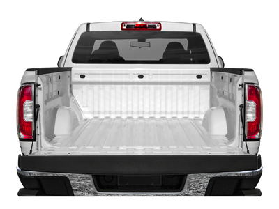 2020 GMC Canyon 4WD