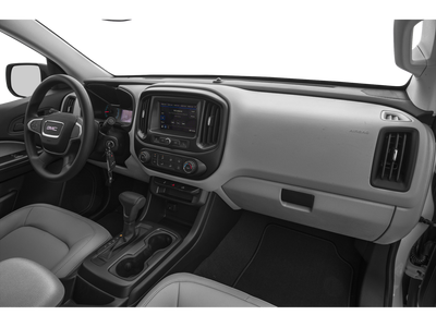 2020 GMC Canyon 4WD