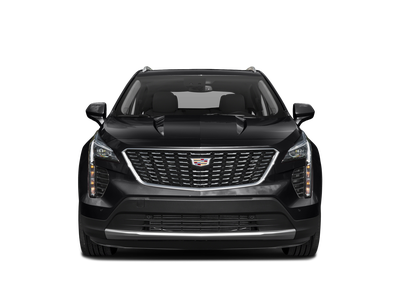 2021 Cadillac XT4 FWD Luxury