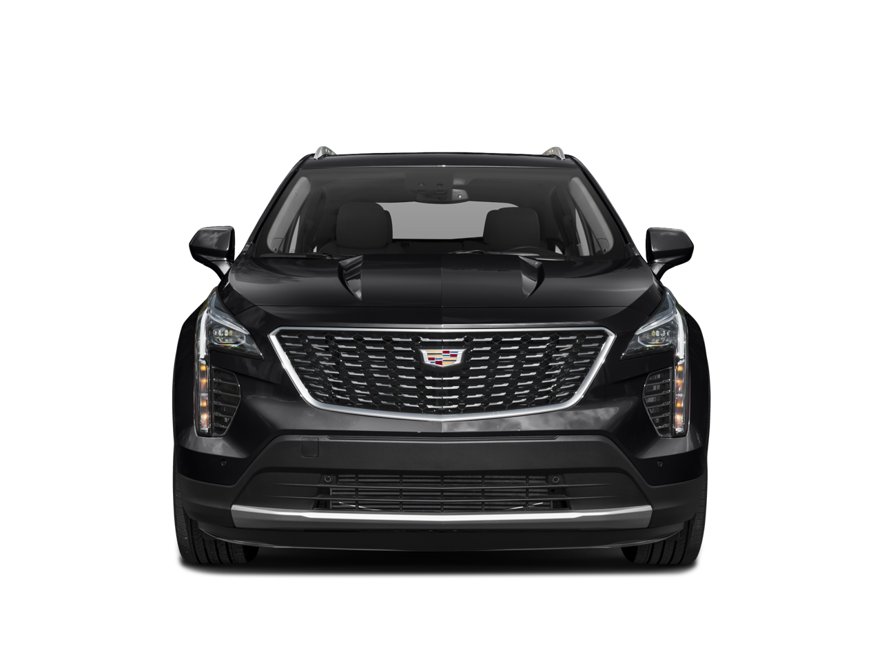 2021 Cadillac XT4 FWD Luxury