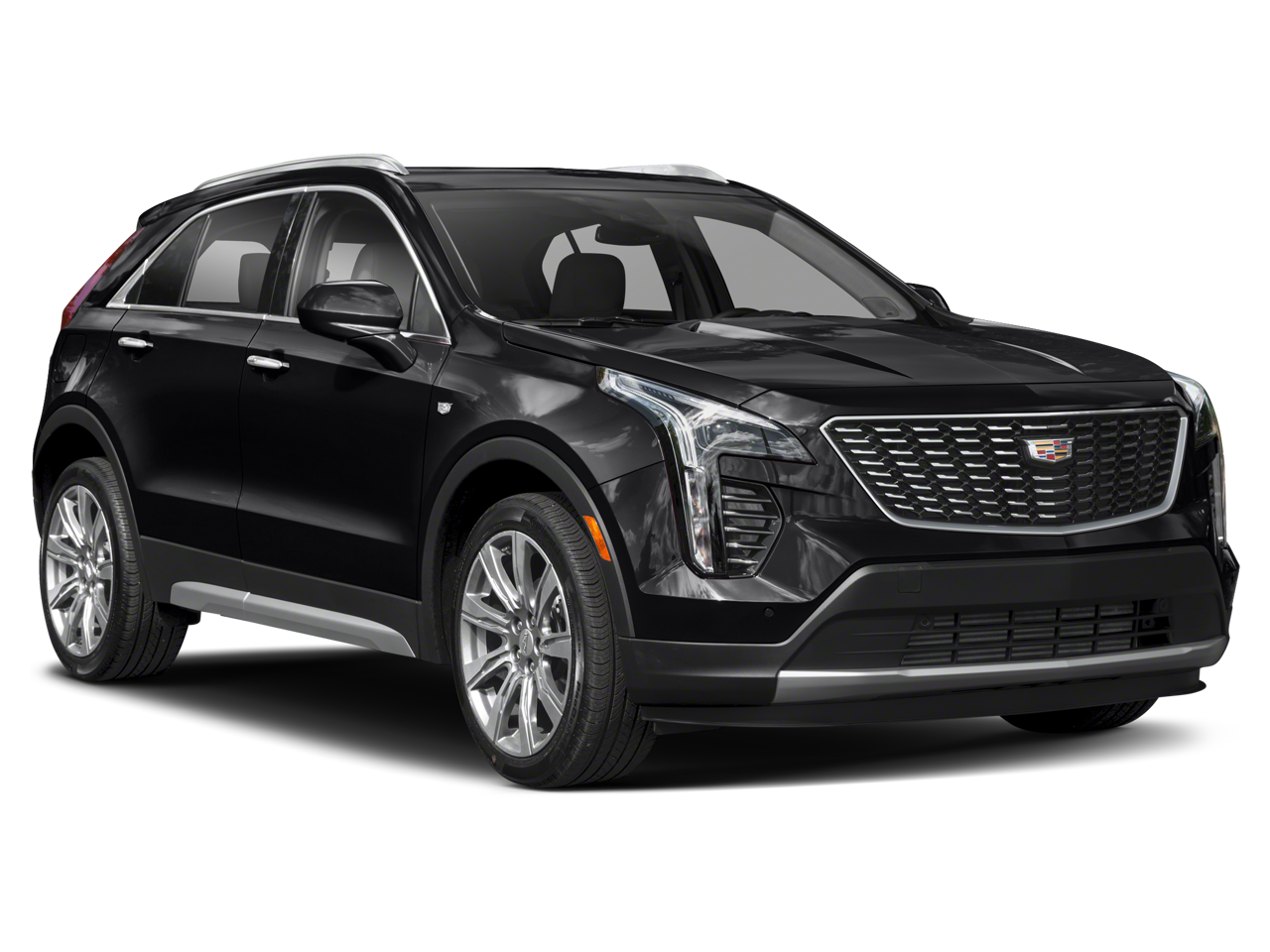 2021 Cadillac XT4 FWD Luxury