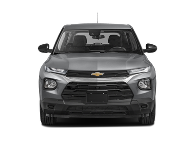 2022 Chevrolet Trailblazer LS