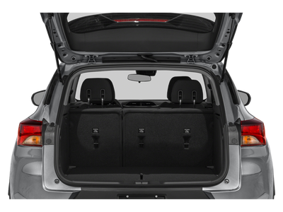 2022 Chevrolet Trailblazer LS