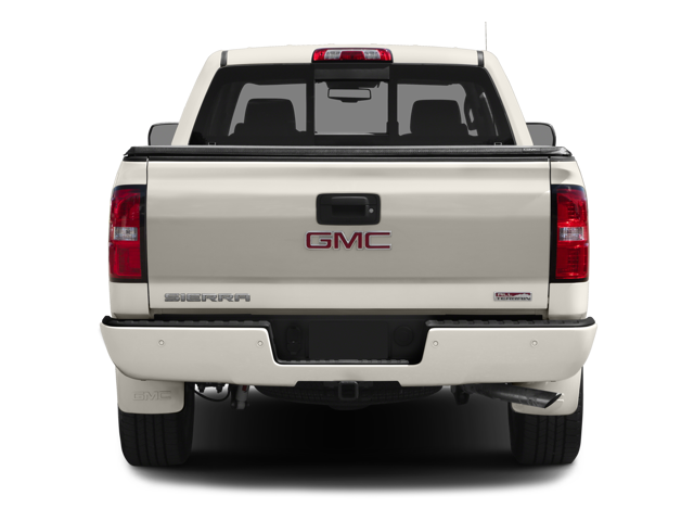 2015 GMC Sierra 1500 Denali