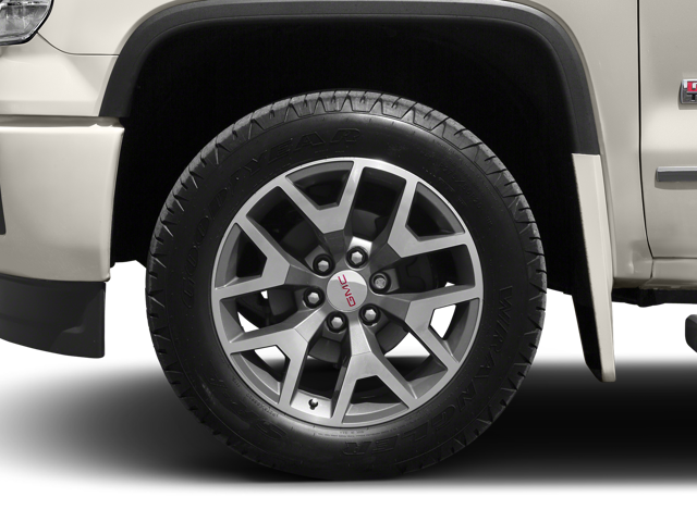 2015 GMC Sierra 1500 Denali