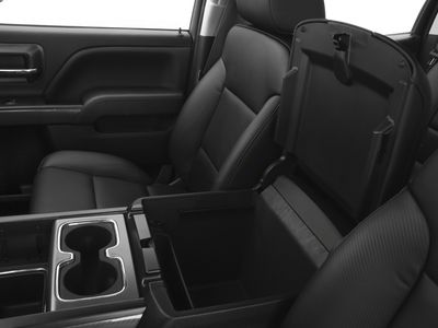 2015 GMC Sierra 1500 Denali