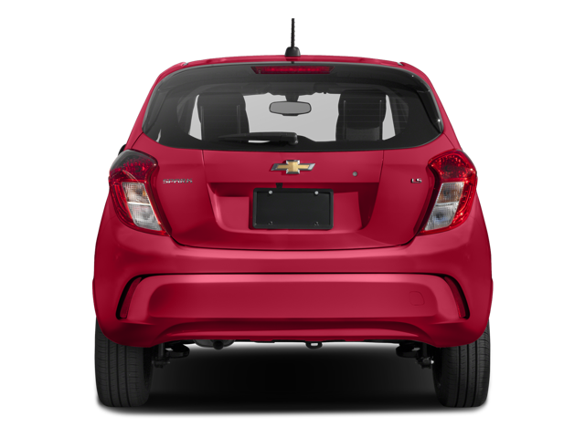2016 Chevrolet Spark LS