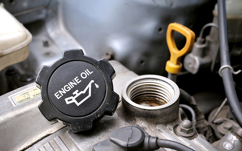 Everything You Need to Know About an Oil Change
