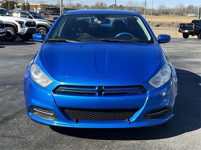 2015 Dodge Dart SE