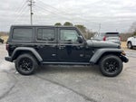 2023 Jeep Wrangler Willys