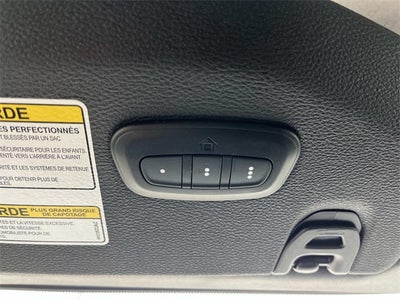 2023 Jeep Wrangler Willys