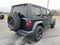 2023 Jeep Wrangler Willys