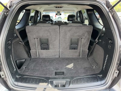 2017 Dodge Durango SXT