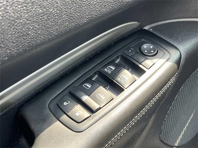 2017 Dodge Durango SXT