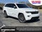 2021 Jeep Grand Cherokee 80th Anniversary Edition