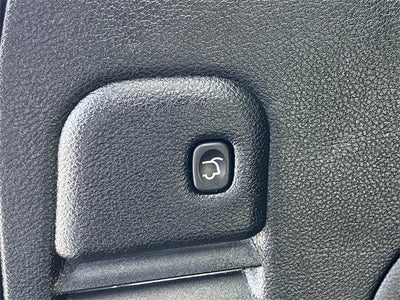 2021 Jeep Grand Cherokee 80th Anniversary Edition