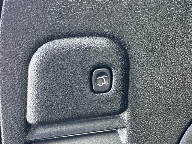 2021 Jeep Grand Cherokee 80th Anniversary Edition