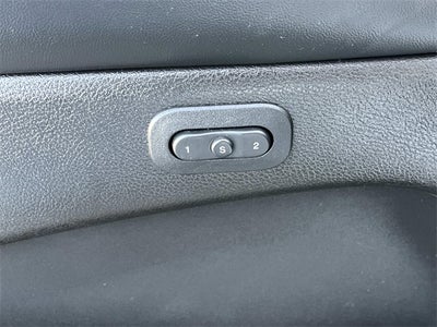 2021 Jeep Grand Cherokee 80th Anniversary Edition