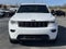 2021 Jeep Grand Cherokee 80th Anniversary Edition