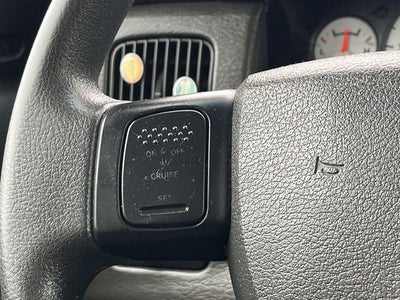 2004 Dodge Ram 1500 SLT