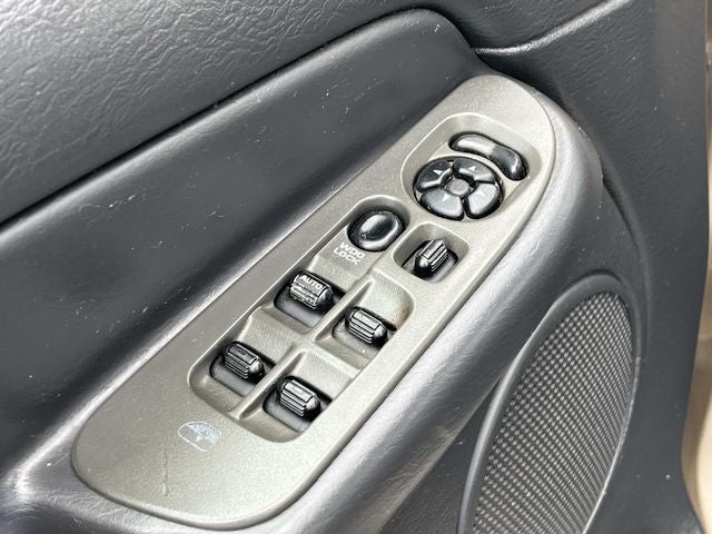 2004 Dodge Ram 1500 SLT