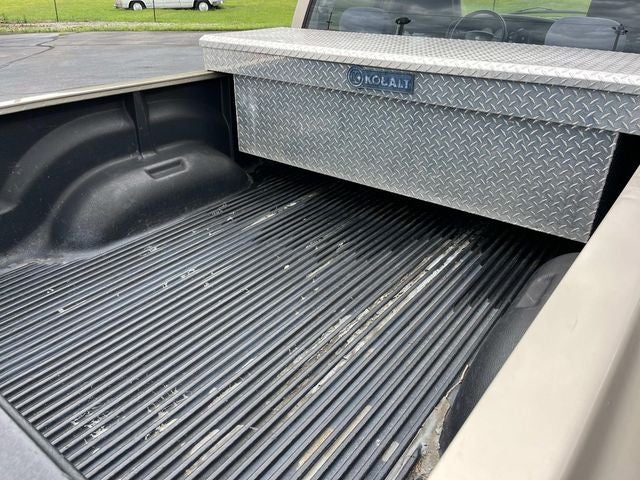 2004 Dodge Ram 1500 SLT