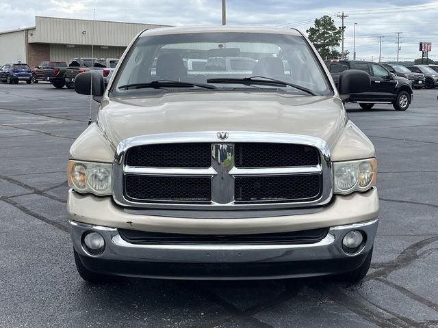 2004 Dodge Ram 1500 SLT