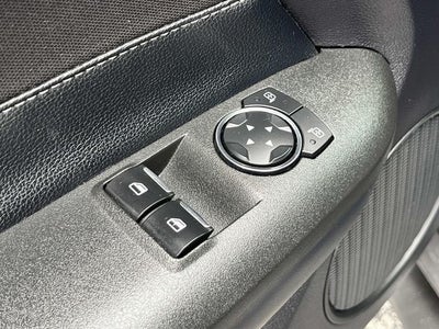 2017 Ford Mustang EcoBoost