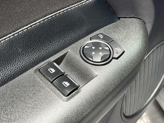 2017 Ford Mustang EcoBoost