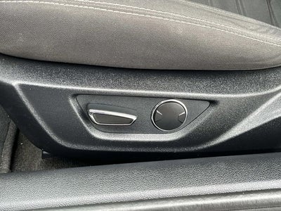 2017 Ford Mustang EcoBoost