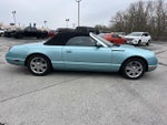 2002 Ford Thunderbird Base