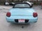 2002 Ford Thunderbird Base