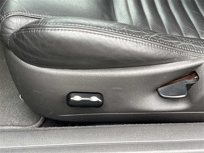 2002 Ford Thunderbird Base