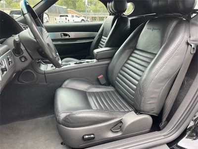 2002 Ford Thunderbird Base