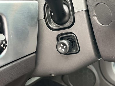 2002 Ford Thunderbird Base