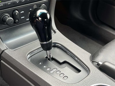 2002 Ford Thunderbird Base