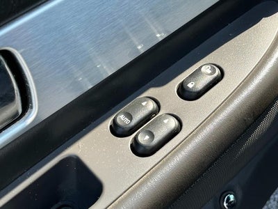 2002 Ford Thunderbird Base